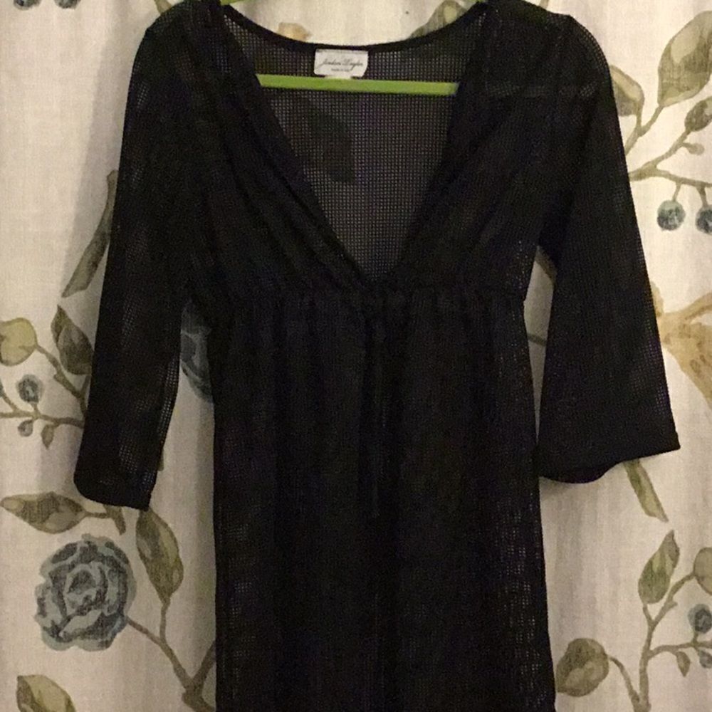♥️Swimsuit coverup 